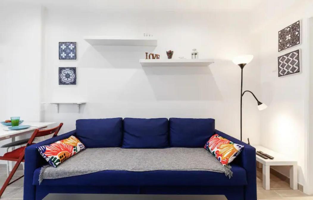 Beautiful 1 Bedroom Apartment Near Benfica Lisboa Eksteriør bilde