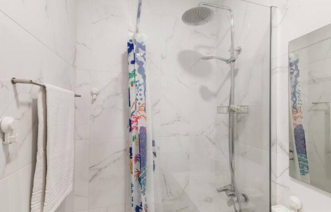 Beautiful 1 Bedroom Apartment Near Benfica Lisboa Eksteriør bilde